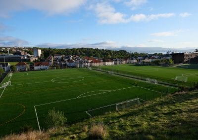 Inverclyde Pitches