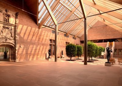 The Burrell Collection